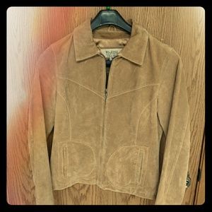 Wilsons Leather Maxima jacket